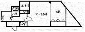 間取り：201020396617