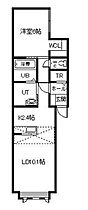 間取り：201020619465