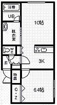 間取り：201020839933