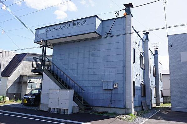 外観画像