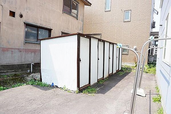 外観画像