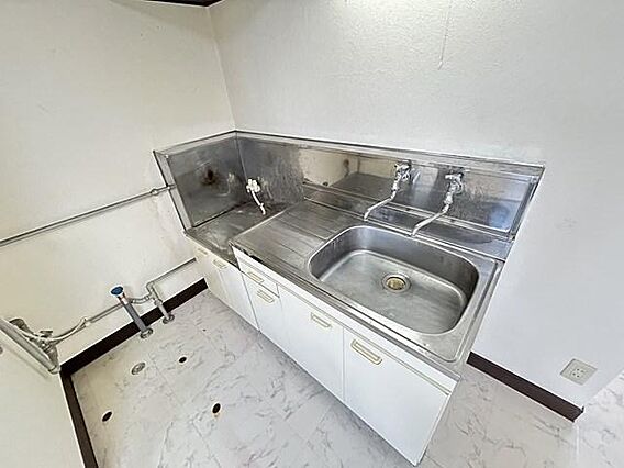 エスポアール_内装_7