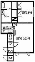 間取り：201021927401