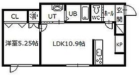 間取り：201021936554