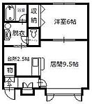 オーキッドテラスのイメージ