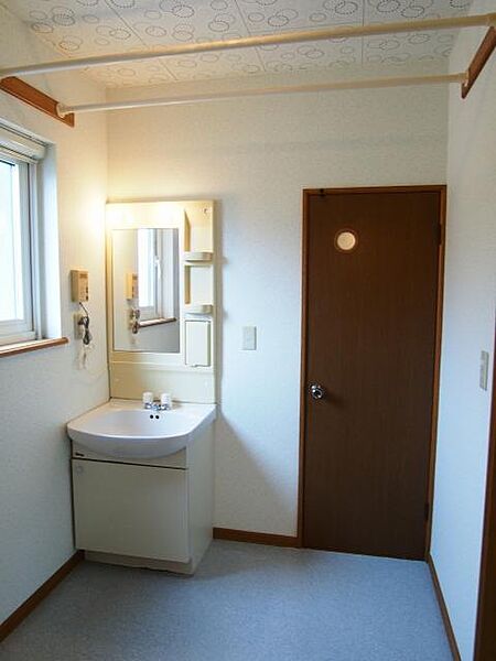 南ウィング 201｜北海道富良野市弥生町(賃貸アパート2LDK・2階・53.46㎡)の写真 その10