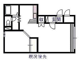 間取り：201022370442