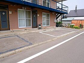 オリス寿 102 ｜ 北海道上川郡美瑛町寿町1丁目2番地24号（賃貸アパート1DK・1階・30.24㎡） その24