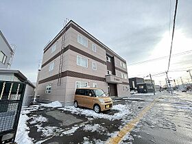 南陽館 301 ｜ 北海道旭川市南二条通23丁目103番地33号（賃貸マンション3LDK・3階・74.52㎡） その22