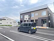 上富良野駅より徒歩12分 新築 2階建の賃貸物件