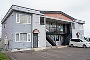 グレースフルひじり野の賃貸物件