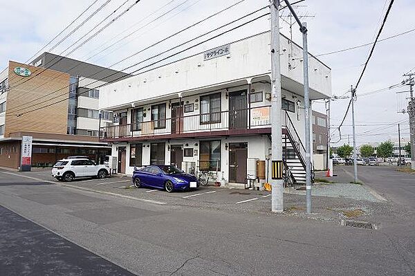 外観画像