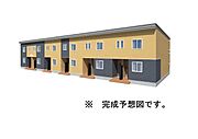 トアリスIIIの賃貸物件