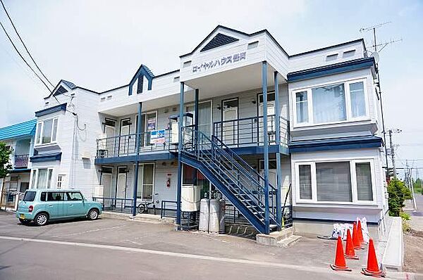外観画像