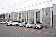 マーヴェラスABC棟Cの賃貸物件