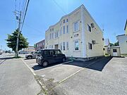 ラ・テールの賃貸物件