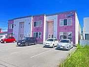 パフュームロウズの賃貸物件