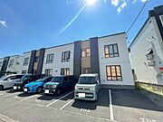 フォンテーヌIの賃貸物件