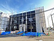 旭川駅より徒歩52分 新築 2階建の賃貸物件