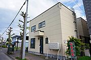 旭川駅より徒歩45分 築25年4ヶ月の賃貸物件