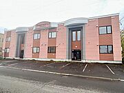 旭川駅より徒歩103分 築23年8ヶ月 2階建の賃貸物件