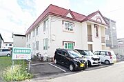 グリーンチャイム 2階 築39年3ヶ月の賃貸物件