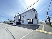 旭川駅より徒歩56分 築6年4ヶ月 2階建の賃貸物件