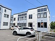 カルミナBの賃貸物件