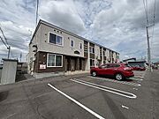 アリビラの賃貸物件