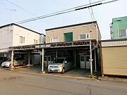 タイト・リバー202の賃貸物件