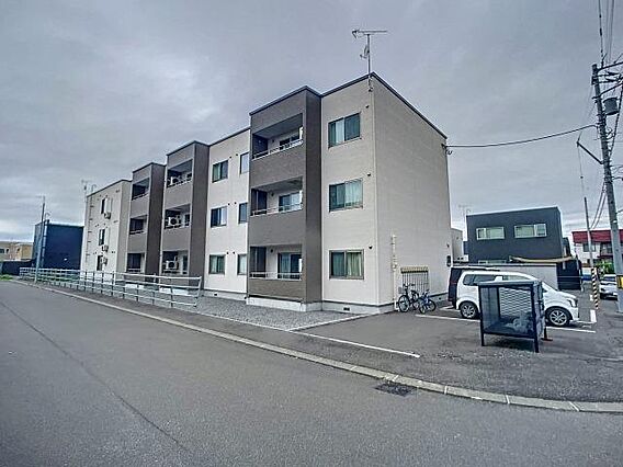 ハスコリオ東光_トップ画像