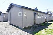 旭川駅より徒歩55分 1階 築61年1ヶ月の賃貸物件