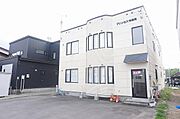 旭川駅より徒歩42分 2階 築22年1ヶ月の賃貸物件