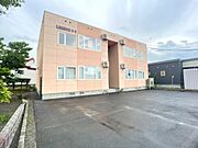 旭川駅より徒歩63分 1階 築14年6ヶ月の賃貸物件