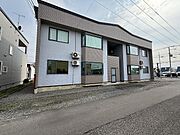 リバーストーン 1階 築24年5ヶ月の賃貸物件