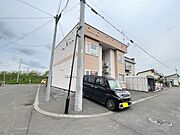 レヂデンスセキ 1階 築36年11ヶ月の賃貸物件