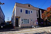 旭川駅より徒歩60分 2階 築45年5ヶ月の賃貸物件