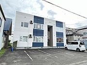 SoleilI 1階 築12年3ヶ月の賃貸物件