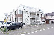 ランブラス 1階 築34年7ヶ月の賃貸物件