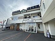 旭川駅より徒歩59分 2階 築26年11ヶ月の賃貸物件