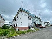 メゾン近藤A 2階 築46年9ヶ月の賃貸物件