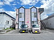 クルーズハウス豊岡2.6 2階 築33年の賃貸物件