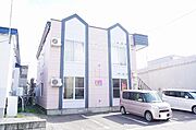 クルーズハウス豊岡2.6 1階 築32年6ヶ月の賃貸物件