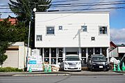 旭川駅より徒歩32分 1階 築3年4ヶ月の賃貸物件