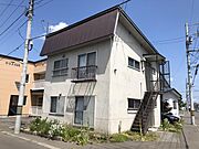 神楽岡駅より徒歩31分 2階 築46年2ヶ月の賃貸物件