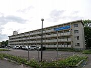 旭川駅より徒歩57分 1階 築53年8ヶ月の賃貸物件
