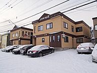 北海道旭川市旭神三条4丁目：物件画像／ビッグ旭川南6条通店　株式会社生活プロデュースリーシング