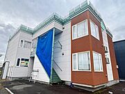 ソレイユ 1階 築28年3ヶ月の賃貸物件