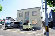 旭川駅より徒歩33分 1階 築8年8ヶ月の賃貸物件