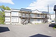 トミーＭ．Ｓ 2階 築35年5ヶ月の賃貸物件